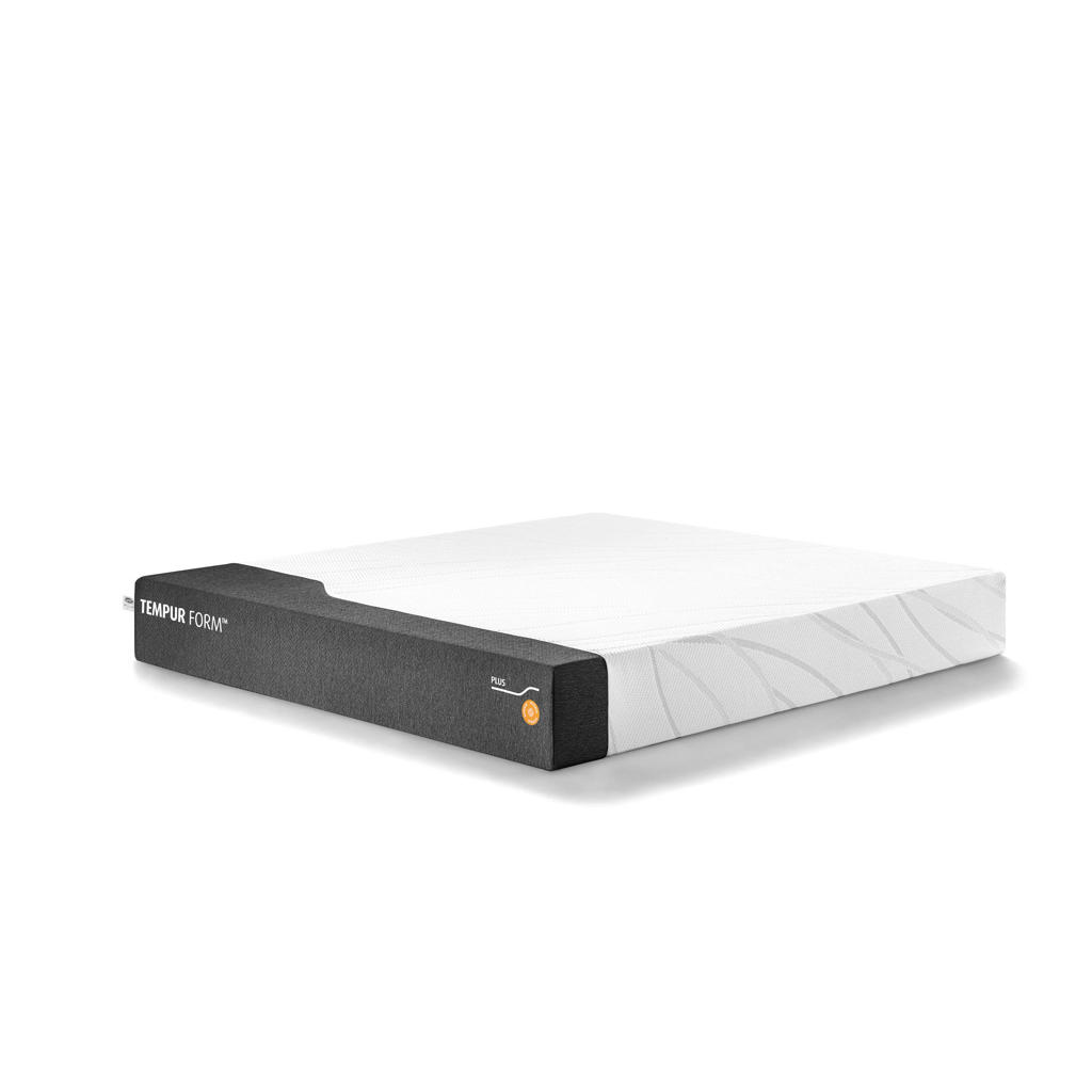 TEMPUR Form™ Plus Hybrid Matras – 180 x 200 – 25 cm hoog