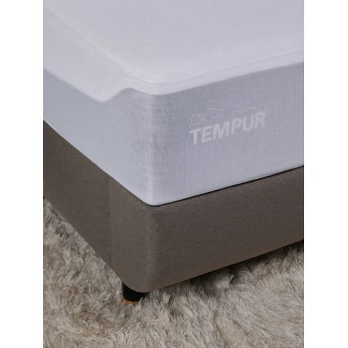 TEMPUR Thermoregulerende Matrasbeschermer 160 x 200 x 1832 cm afbeelding