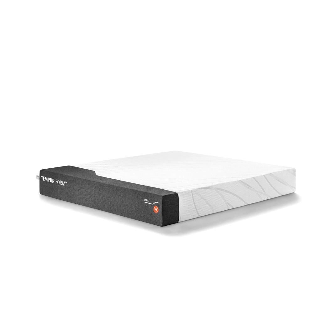 TEMPUR Form™ Plus Firm Matras – 180 x 210 – 25 cm hoog