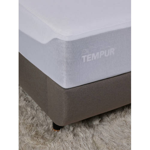 TEMPUR Thermoregulerende Matrasbeschermer 140 x 200 afbeelding