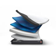 thumbnail: TEMPUR Form™ Plus Firm Matras – 80 x 200 – 25 cm hoog