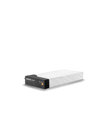 Form™ Plus Hybrid Matras – 90 x 200 – 25 cm hoog