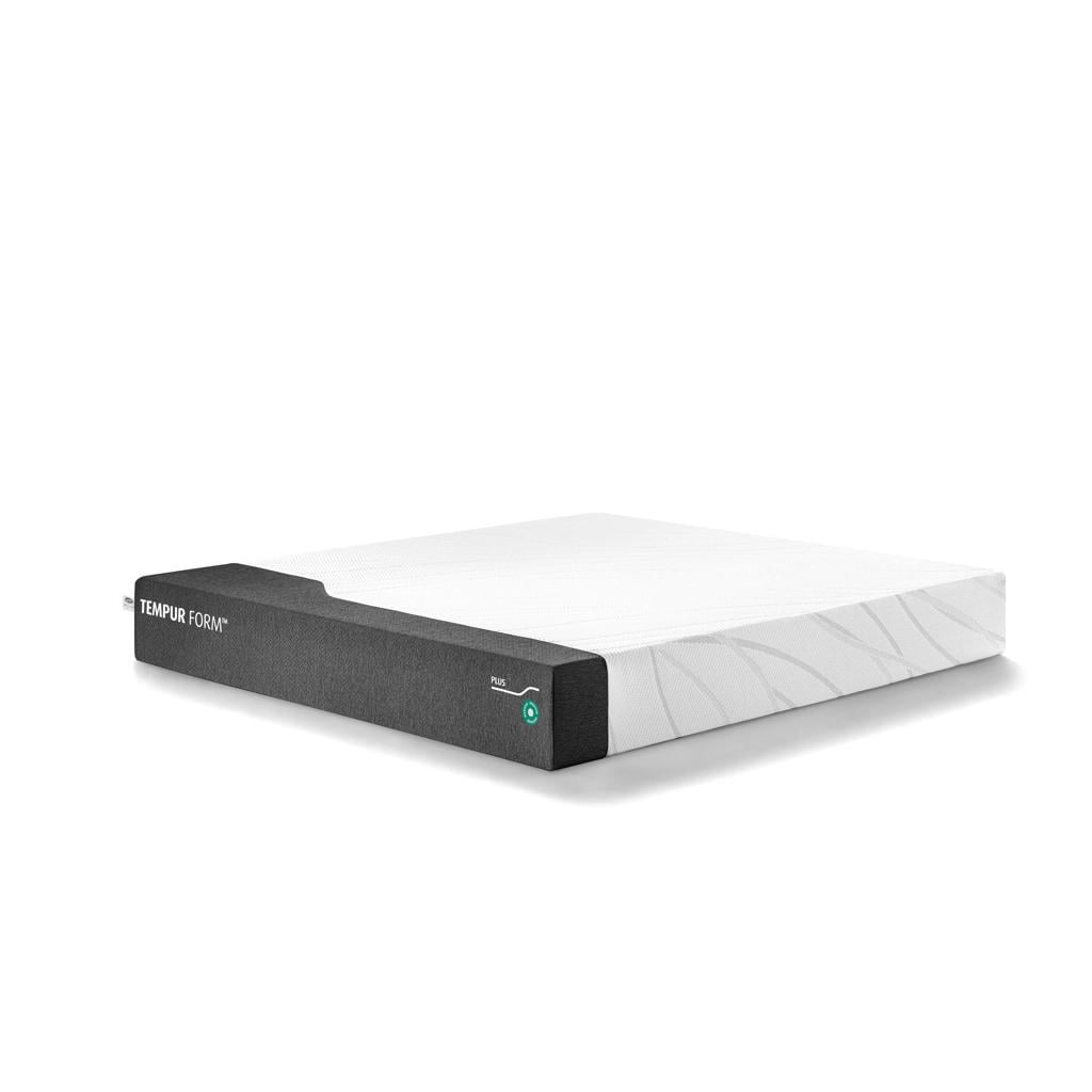TEMPUR Form™ Plus Medium Matras – 140 x 200 – 25 cm hoog