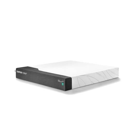 TEMPUR Form™ Plus Medium Matras – 140 x 200 – 25 cm hoog afbeelding