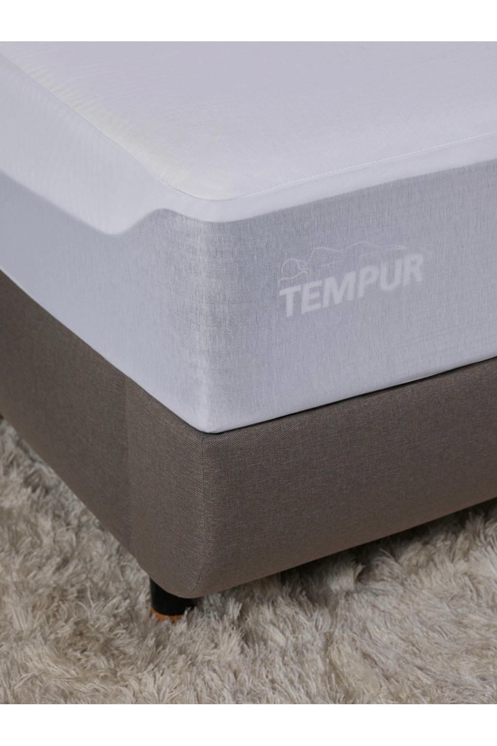 TEMPUR Thermoregulerende Matrasbeschermer 80 x 200