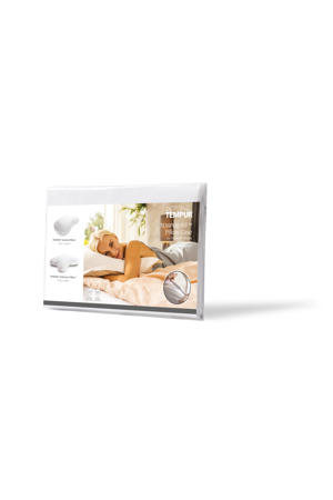 FIT Ombracio hoofdkussensloop  Crème