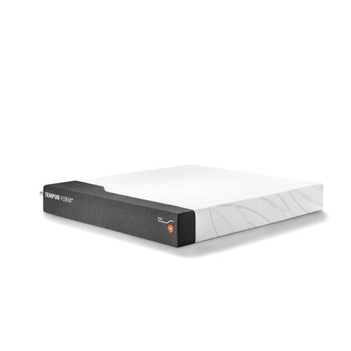 TEMPUR Form™ Plus Firm Matras – 180 x 200 – 25 cm hoog afbeelding