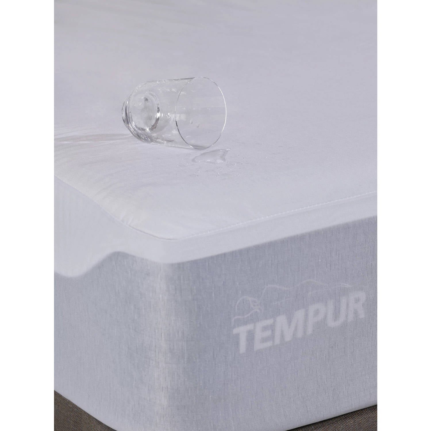TEMPUR Thermoregulerende Matrasbeschermer 90 x 200 x 1832 cm