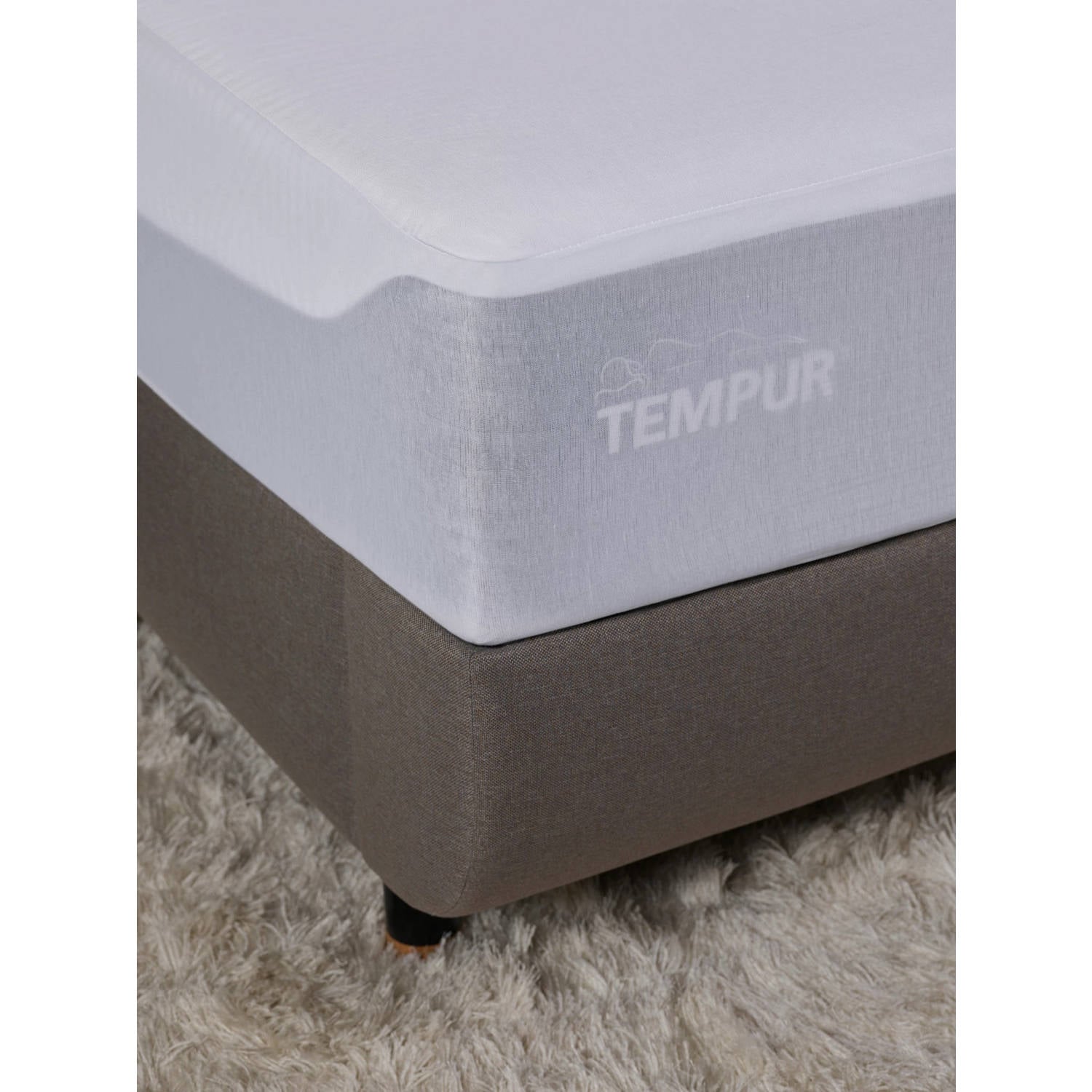 TEMPUR Thermoregulerende Matrasbeschermer 90 x 200 x 1832 cm