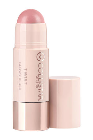 Twist Glowy blush - 001 Supernova
