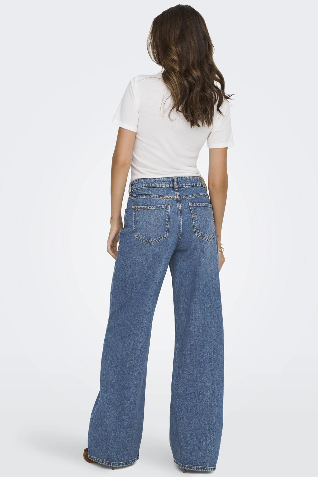 JDY JDYFINA MW SKINNY ANK JNS MB NOOS D - Groosman mode