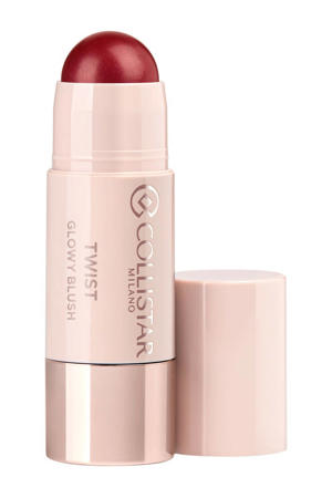 Twist Glowy blush - 004 Mira