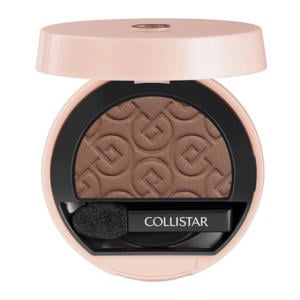 Impeccabile Compact oogschaduw - 420 Cacao Matte