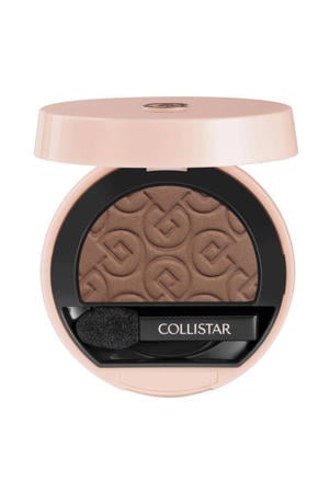 Impeccabile Compact oogschaduw - 420 Cacao Matte
