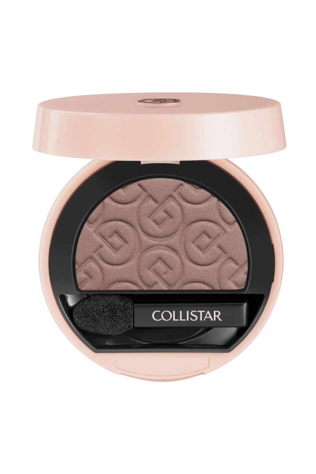 Collistar Impeccabile Compact oogschaduw - 410 Greige Matte