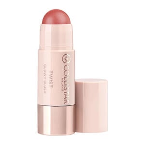 Twist Glowy blush - 003 Venere
