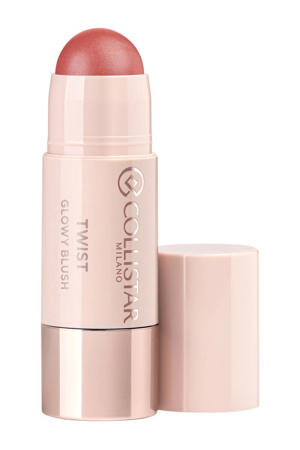 Twist Glowy blush - 003 Venere