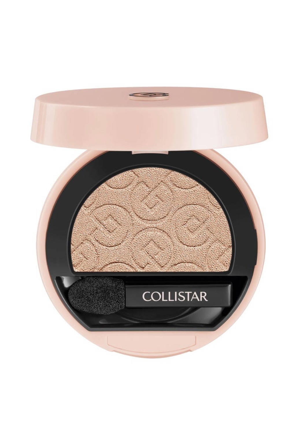 Collistar Impeccabile Compact oogschaduw - 425 Champagne Satin