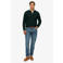 Superdry gebreide trui groen