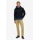 Superdry hoodie donkerblauw