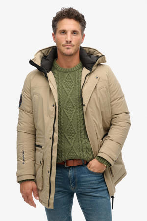 parka  Bruin