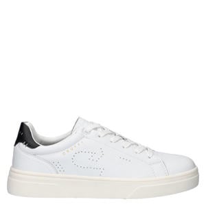Gracia sneakers wit