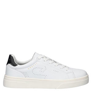 Gracia sneakers wit