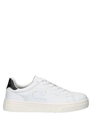 Gracia sneakers wit