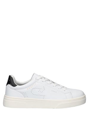 Gracia sneakers wit
