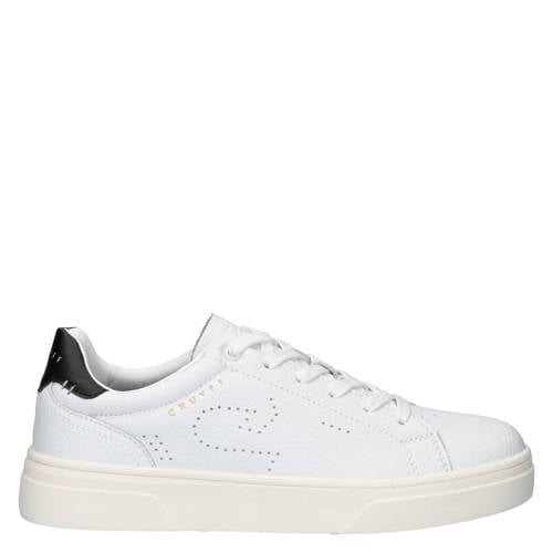 Cruyff Gracia sneakers wit afbeelding
