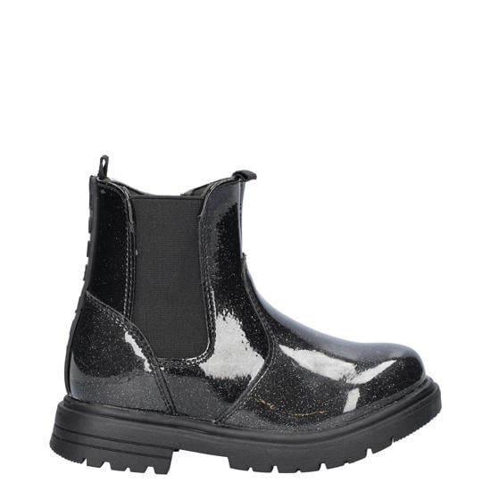 Nelson Kids enkelboots meisjes