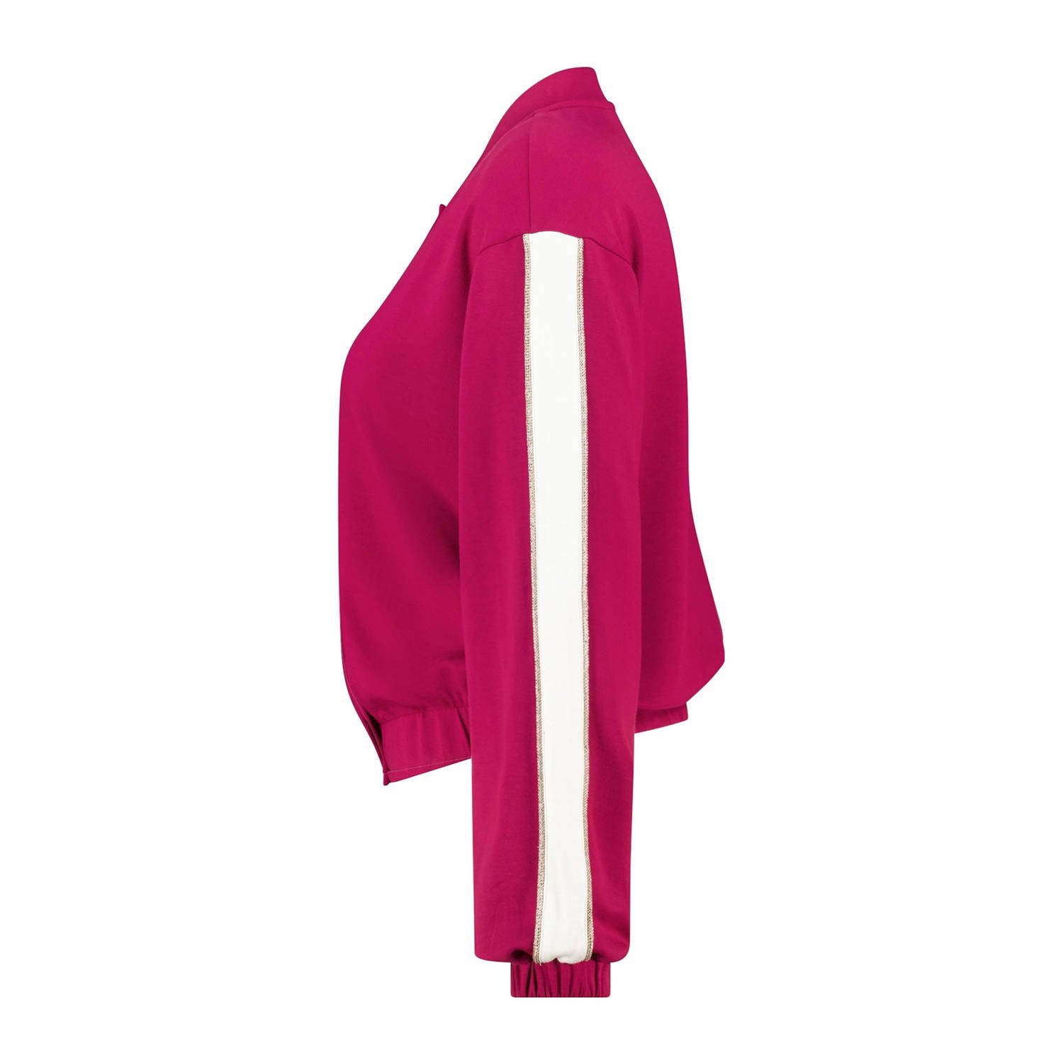 MS Mode jasje rood