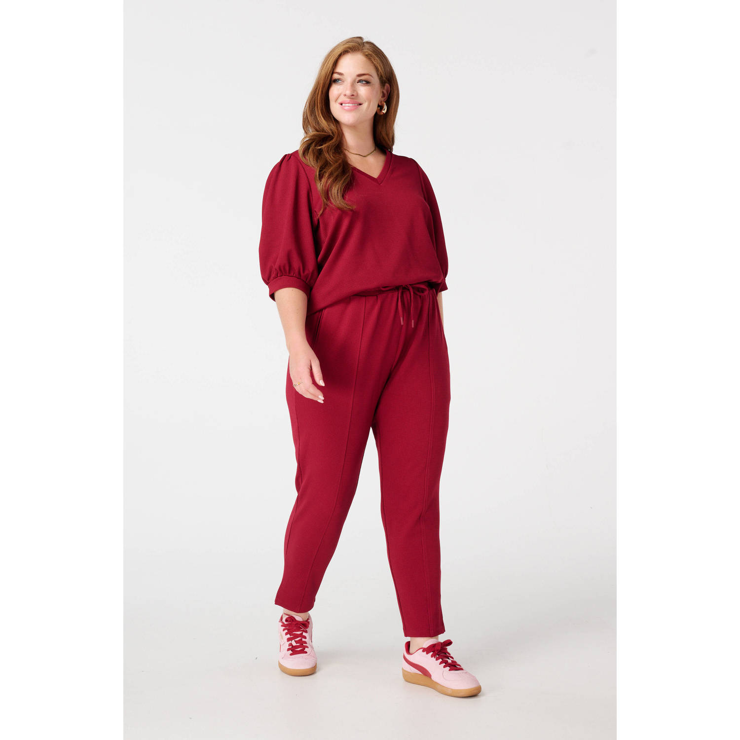 MS Mode top rood