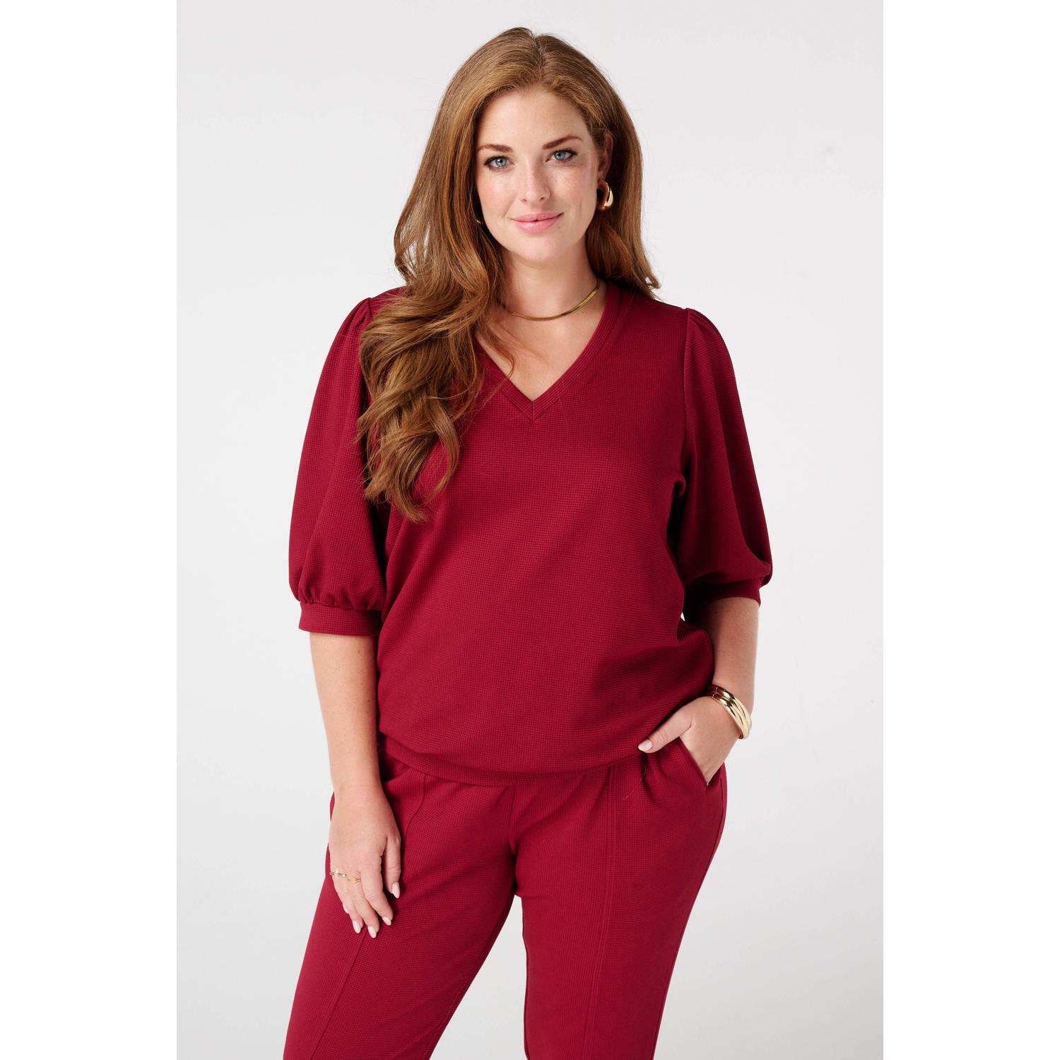 MS Mode top rood