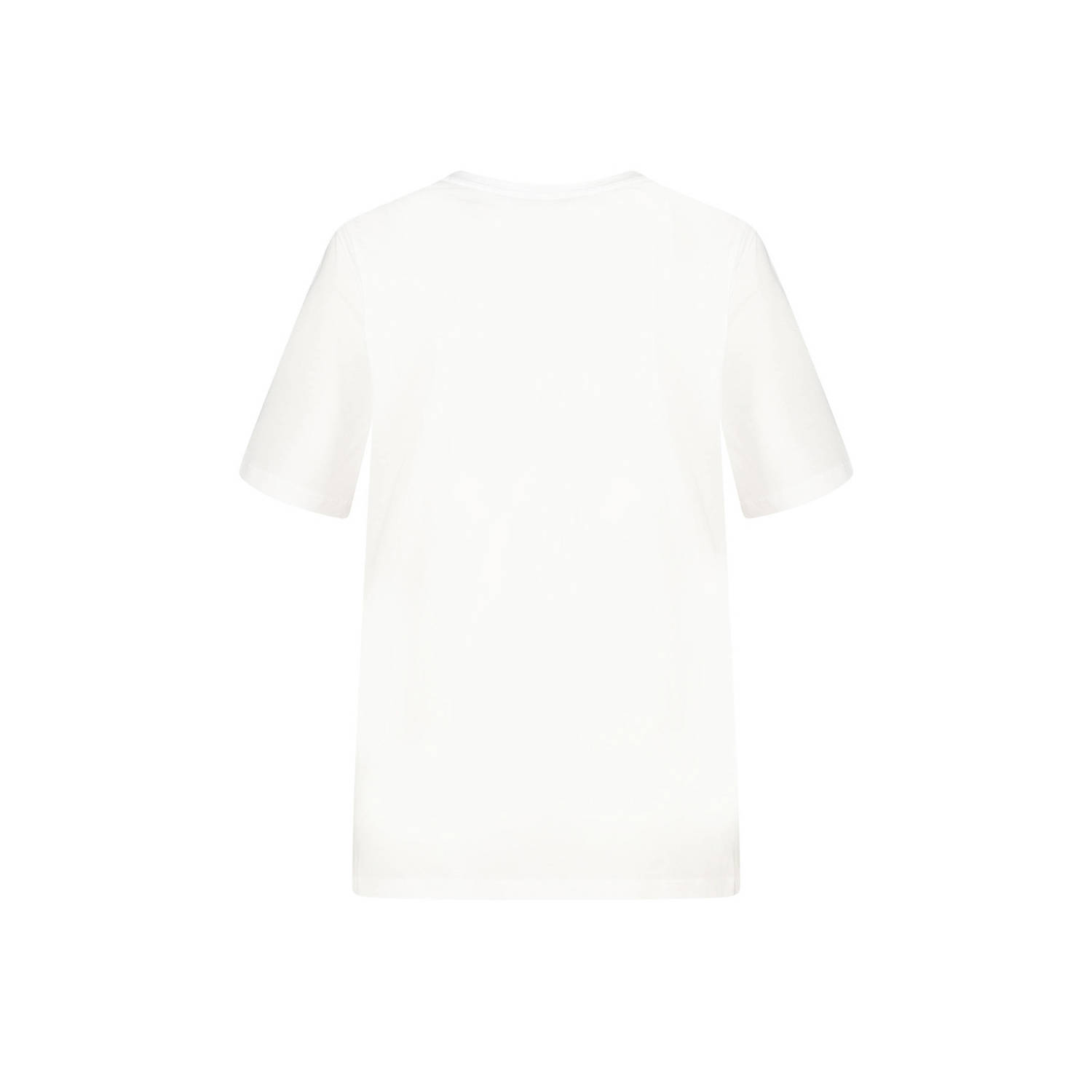 MS Mode T-shirt wit