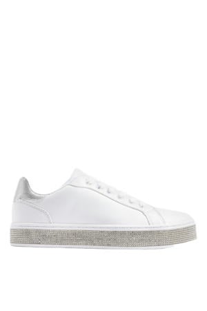 sneakers wit