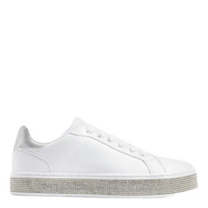 sneakers wit