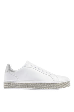 sneakers wit