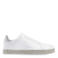 Graceland sneakers wit