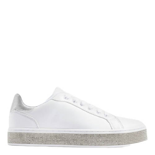 Graceland sneakers wit afbeelding