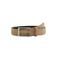 WE Fashion suède riem Steven zand