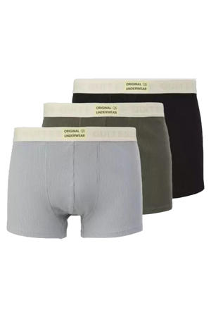 boxershort (set van 3)