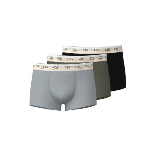 QS boxershort (set van 2) afbeelding