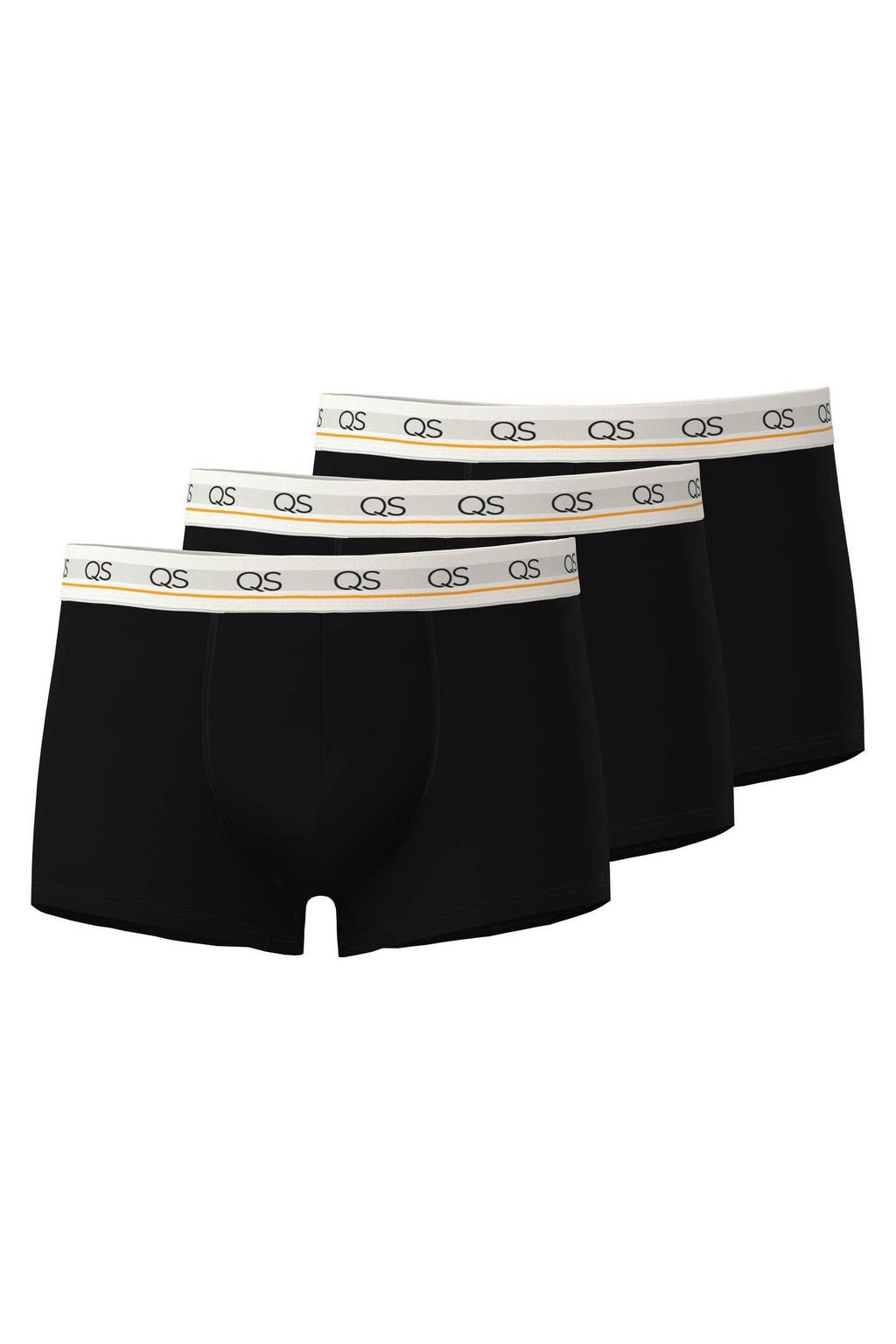 QS boxershort (set van 3)