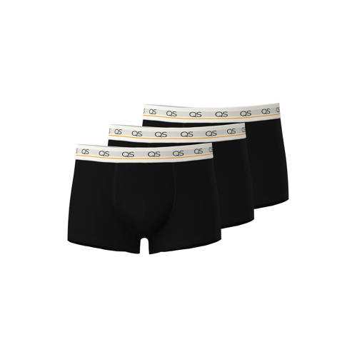 QS boxershort (set van 2) afbeelding