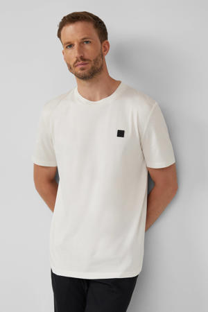 regular T-shirt wit