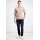 GABBIANO sweater taupe