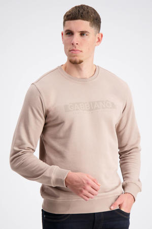 sweater taupe
