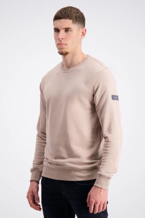 sweater taupe
