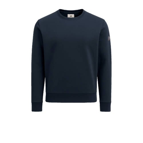GABBIANO sweater donkerblauw afbeelding